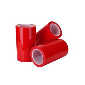 BOPP-6001 RED