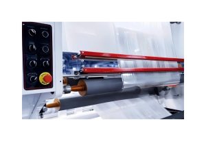 Công nghệ màng cán chính xác 