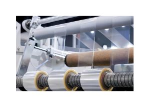 Công nghệ cắt chính xác